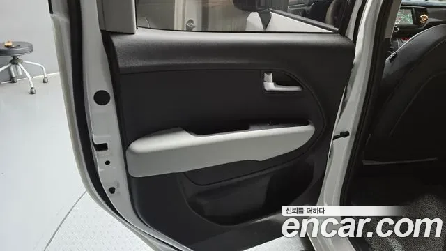 Kia Ray Signature, миниатюра 22