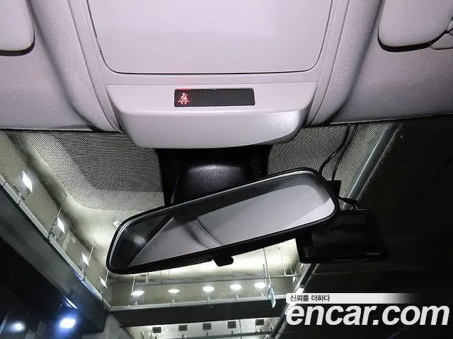 Renault SM6 1.3 TCe SE, миниатюра 13