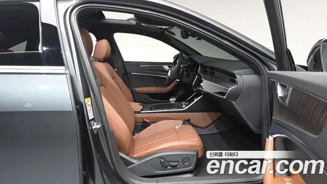 Audi A6 45 TFSI Premium, миниатюра 20