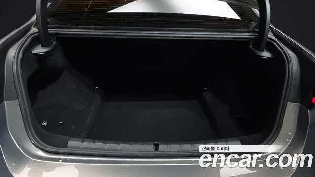 BMW 7 (G70) 740i sDrive, миниатюра 6