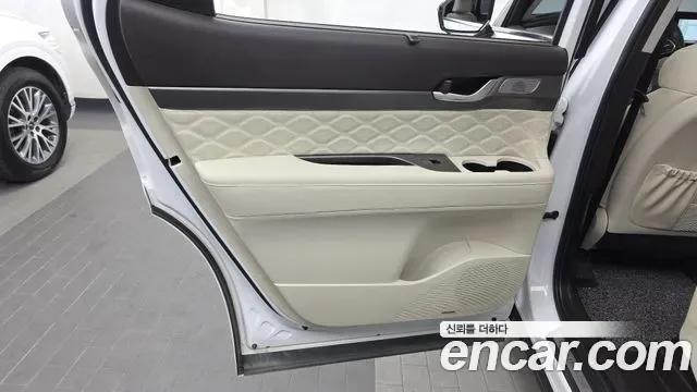 Hyundai Palisade дизель 2.2 4WD Calligraphy, миниатюра 28