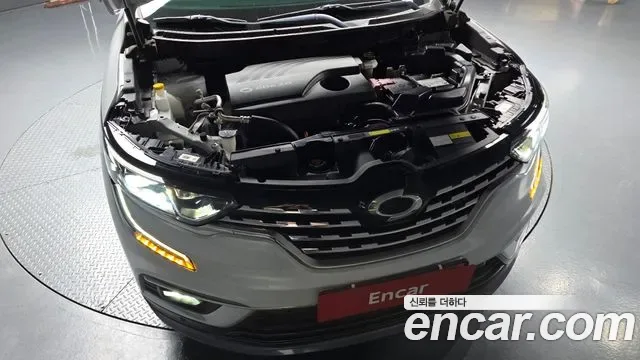 Renault QM6 2.0 GDe, миниатюра 18