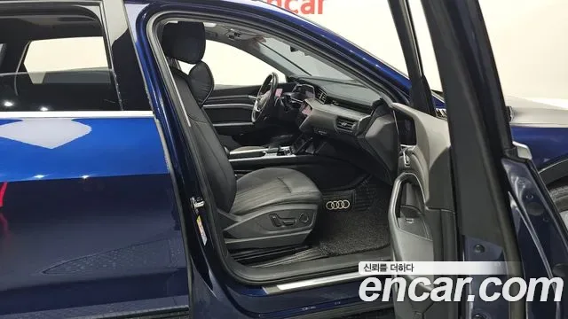Audi e-, миниатюра 22