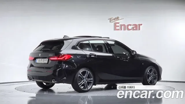 BMW 1 (F40) 120i M, миниатюра 17