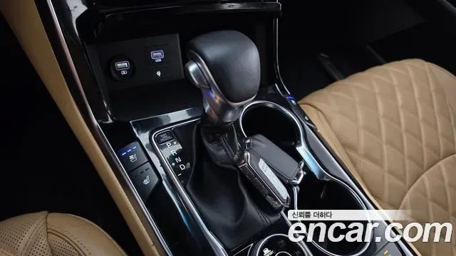 Kia Mohave дизель 3.0 4WD 5 мест, миниатюра 9