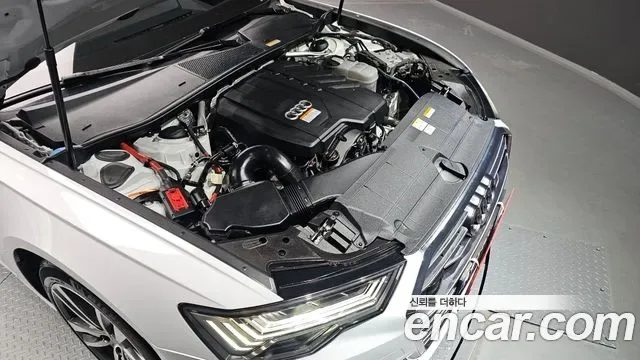 Audi A6 45 TFSI Premium, миниатюра 19