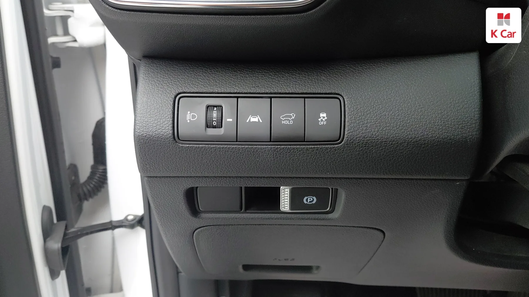 Hyundai Santa FE дизель 2.2 2WD Prestige, миниатюра 9