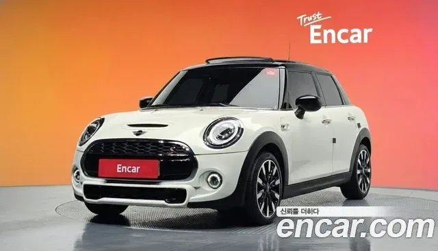 MINI Cooper 5 HIGH III, миниатюра 5