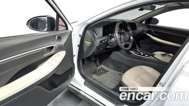 Hyundai Sonata 2.0 LPG( ) Inspiration, миниатюра 29
