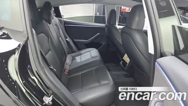 Tesla 3 AWD, миниатюра 22