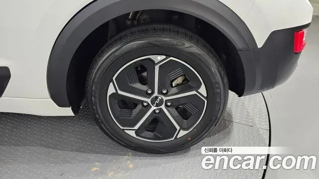 Kia Niro Prestige, миниатюра 27