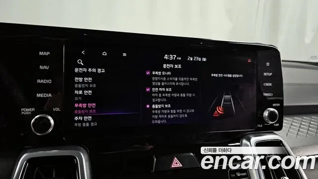Kia Sorento дизель 2.2 4WD Signature, миниатюра 18