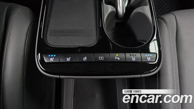 Hyundai Ioniq 5 AWD, миниатюра 28