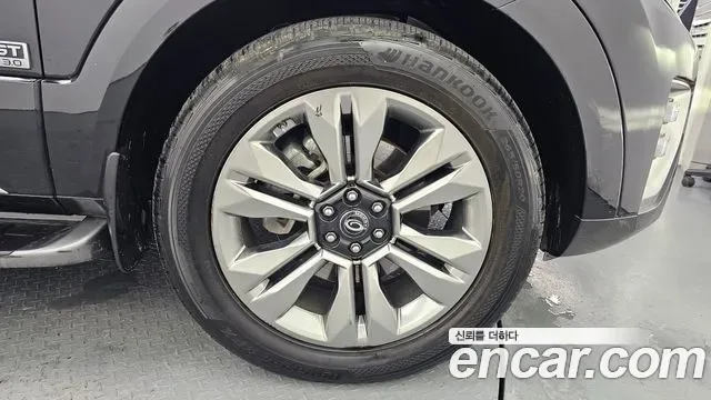 Kia Mohave дизель 3.0 4WD 7 мест, миниатюра 10