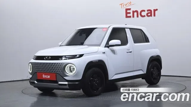 Hyundai Casper Modern, миниатюра 2