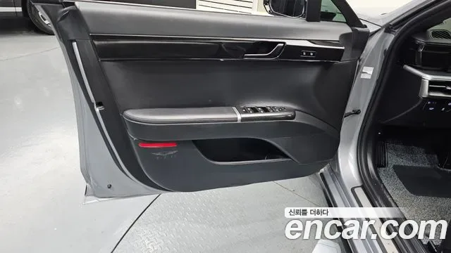 Hyundai Grandeur 3.5 LPG 2WD ( ), миниатюра 17