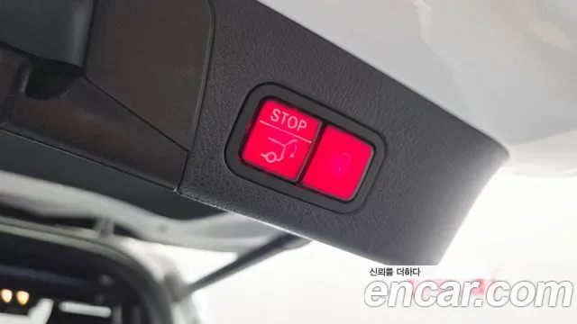 Mercedes-Benz GLB AMG GLB35 4MATIC, миниатюра 5