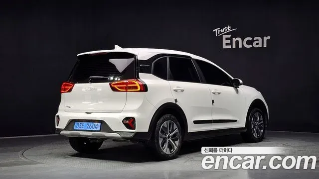 Kia Niro, миниатюра 25
