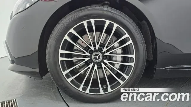 Mercedes-Benz S-Class S450 d 4MATIC, миниатюра 10