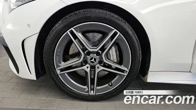 Mercedes-Benz CLS CLS300d 4MATIC, миниатюра 16