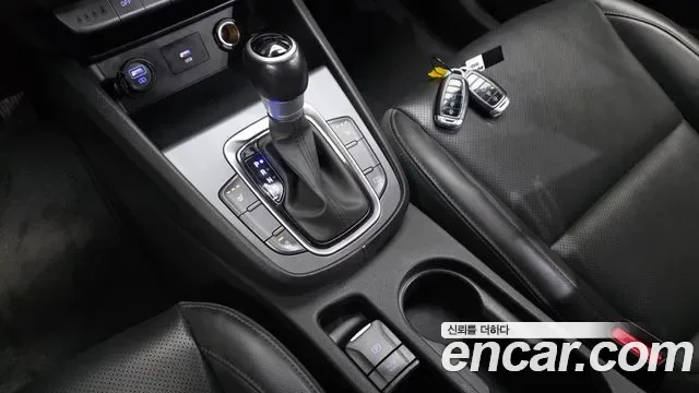 Hyundai Kona Modern, миниатюра 11