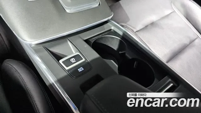 Hyundai Grandeur, миниатюра 19