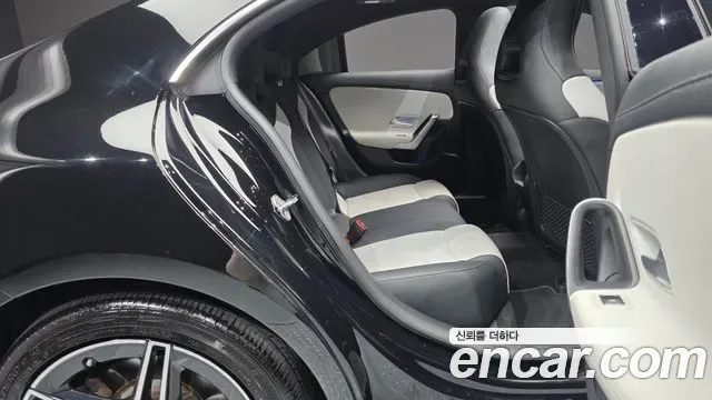 Mercedes-Benz CLA CLA250 4MATIC, миниатюра 20