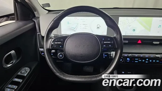 Hyundai Ioniq 5 AWD, миниатюра 13