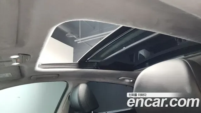 Hyundai Grandeur 3.3 Calligraphy, миниатюра 5