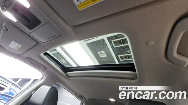 Honda CR-V 1.5 EX-L 2WD, миниатюра 25