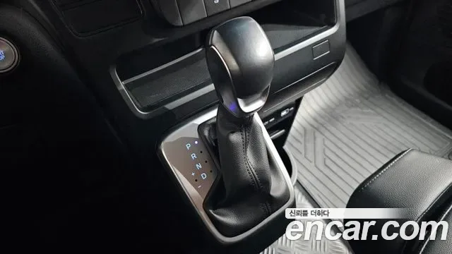 Hyundai Staria 3 мест Modern, миниатюра 13