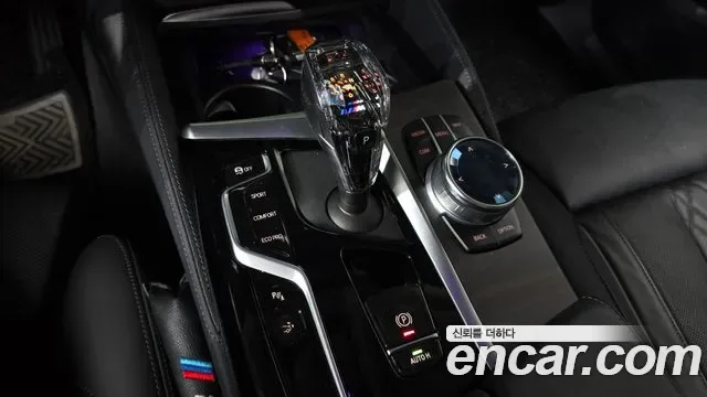 BMW 6 GT (G32) 620d, миниатюра 18