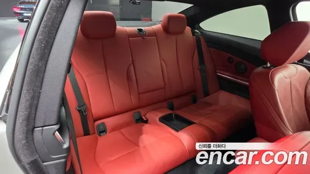 BMW 4 (F32) 430i M, миниатюра 7