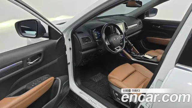 Renault QM6 2.0 LPe RE Signature 2WD, миниатюра 29