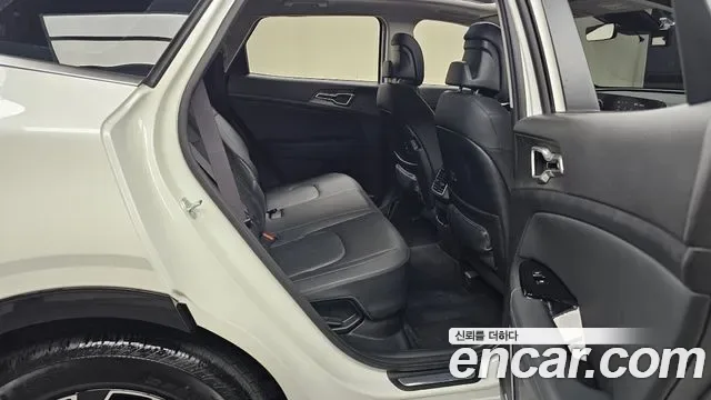 Kia Sportage Signature 2WD, миниатюра 16