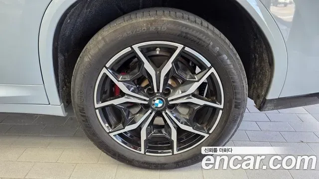 BMW X4 xDrive20i M, миниатюра 30