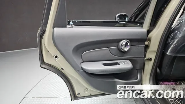 MINI Cooper II, миниатюра 26