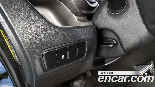 Kia The New Ray, миниатюра 15