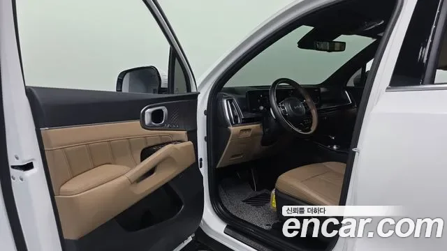 Kia Sorento HEV 1.6 2WD Signature, миниатюра 2