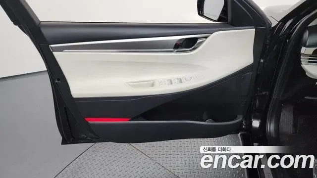 Hyundai Grandeur, миниатюра 8