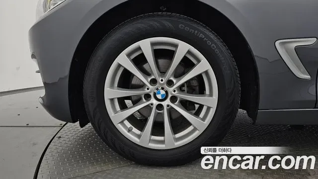 BMW 3 GT (F34) GT 320d, миниатюра 26
