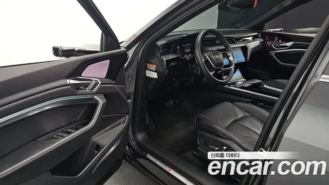 Audi e-, миниатюра 26