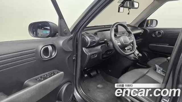 Hyundai Casper Turbo, миниатюра 20