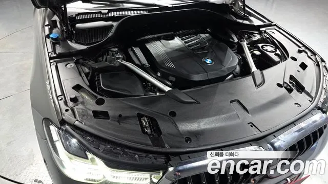 BMW 6 GT (G32) 630i xDrive, миниатюра 5
