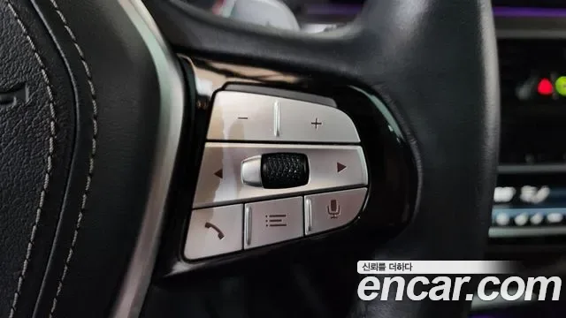 BMW 6 GT (G32) 630i xDrive, миниатюра 4