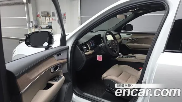 Volvo XC90 B6, миниатюра 28