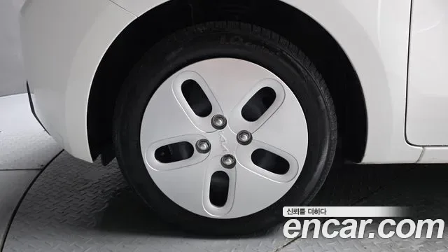 Kia Ray 2 мест Prestige, миниатюра 20