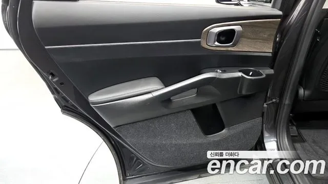 Kia Sorento дизель 2.2 2WD, миниатюра 16
