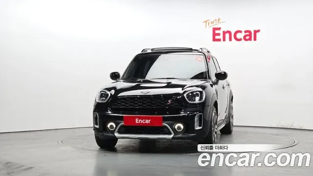 MINI Cooper ALL4 II, миниатюра 18