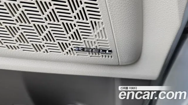 Kia Carnival HEV 9 мест Signature, миниатюра 8